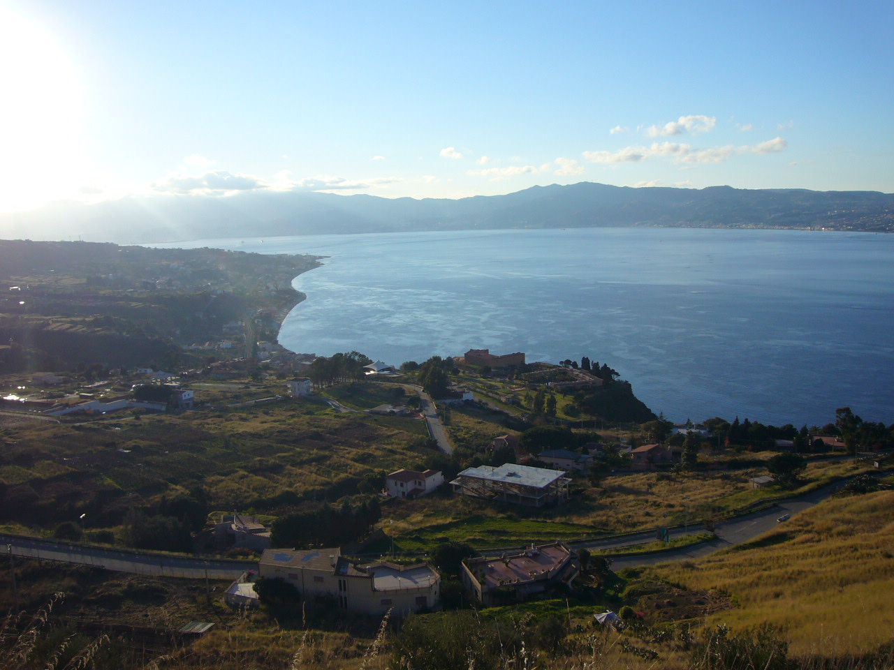 Stretto di Messina